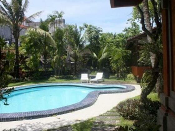 Mandara Cottages - Photo3