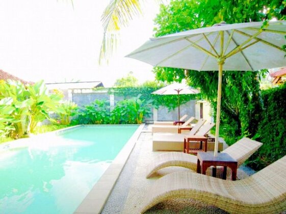 Mango Tree Legian Bali - Photo4