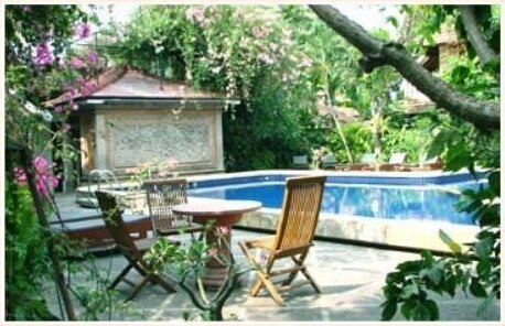 Mastapa Garden Hotel - Photo2