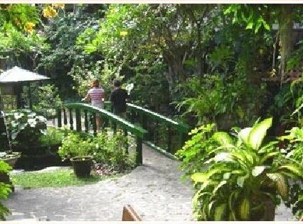 Mastapa Garden Hotel - Photo3