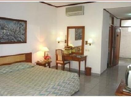 Mastapa Garden Hotel - Photo4