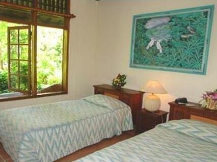 Mastapa Garden Hotel - Photo5
