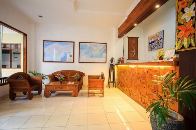 Melati View Hotel - Photo2