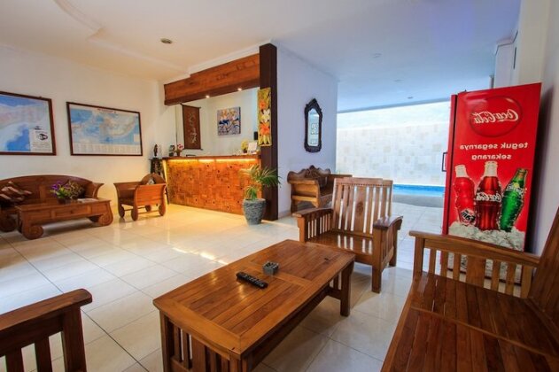 Melati View Hotel - Photo3