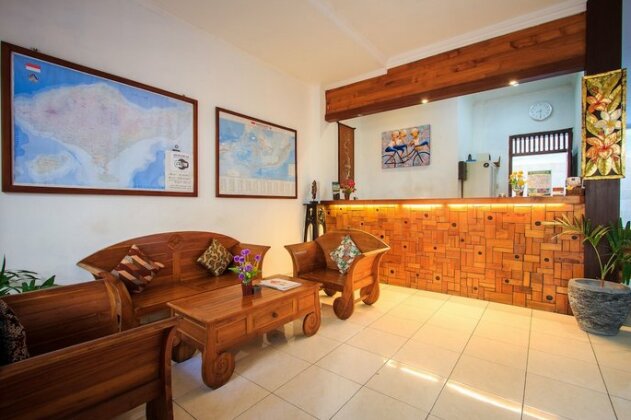 Melati View Hotel - Photo5