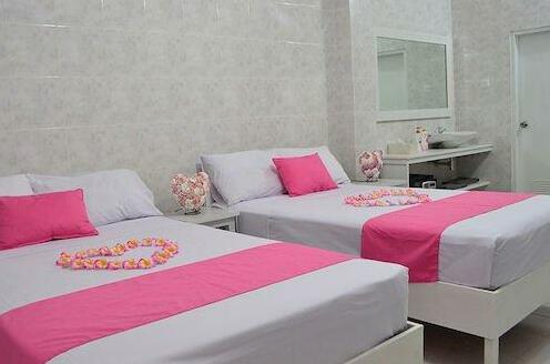 Melody Bali Hotel - Photo3
