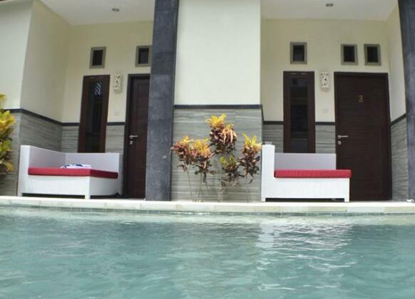 Melody Bali Hotel - Photo4
