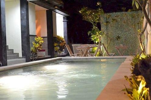 Melody Bali Hotel - Photo5