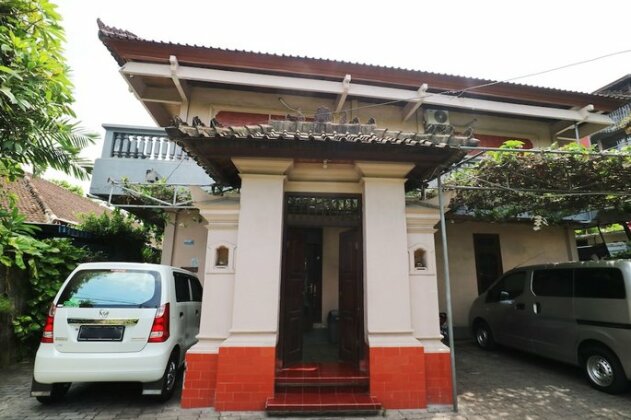 Mustika Inn