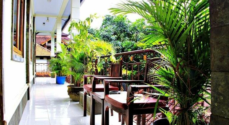 Nakula Guest House - Photo5