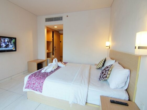 NIDA Rooms Karthika 90 Legian - Photo2