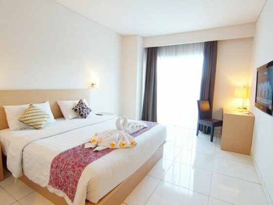 NIDA Rooms Karthika 90 Legian - Photo4