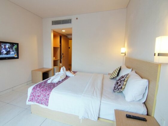 NIDA Rooms Karthika 90 Legian - Photo5