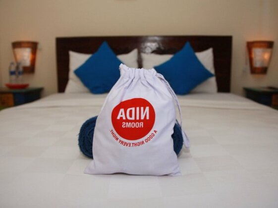 NIDA Rooms Legian 83A Kuta - Photo3