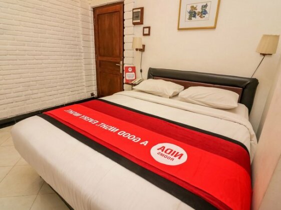 NIDA Rooms Legian 83A Kuta - Photo5