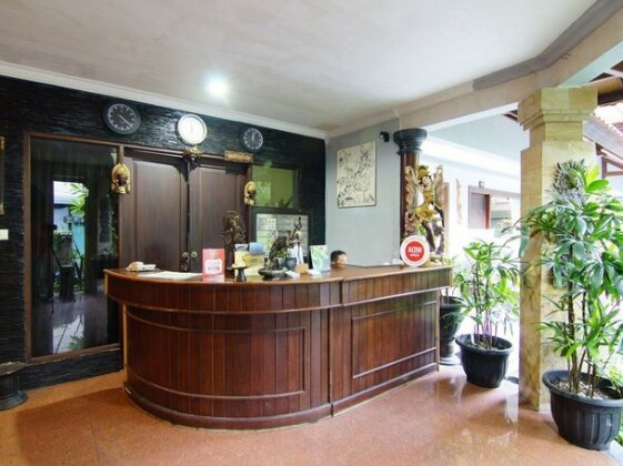 NIDA Rooms Legian Beach Walk - Photo3
