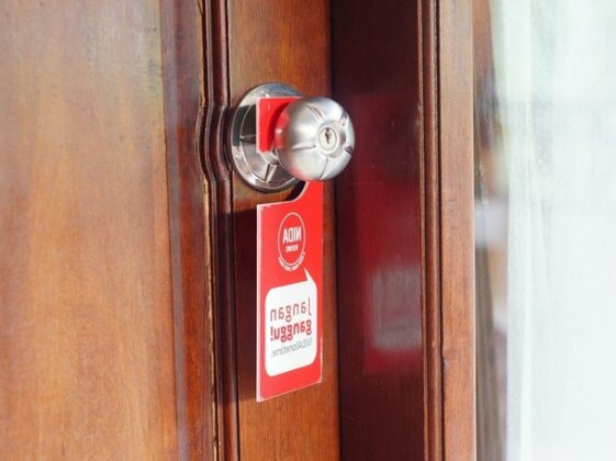 NIDA Rooms Legian Beach Walk - Photo4