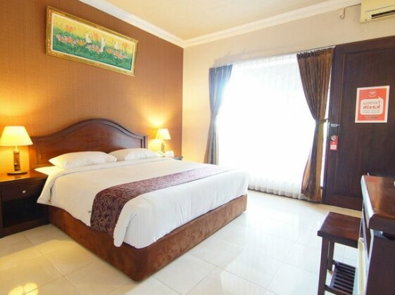 NIDA Rooms Legian Beach Walk - Photo5