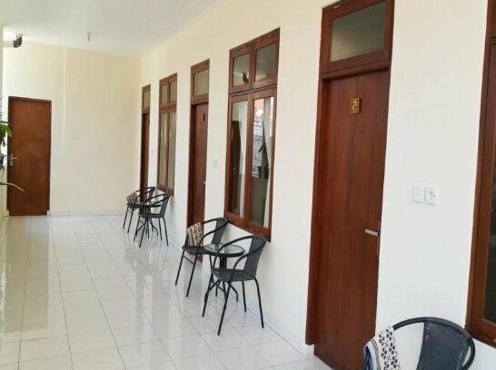 Paradise Inn Kuta - Photo3