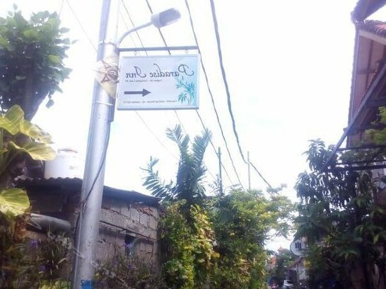 Paradise Inn Kuta - Photo5