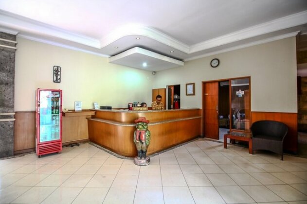 Paradiso Beach Inn Kuta - Photo3