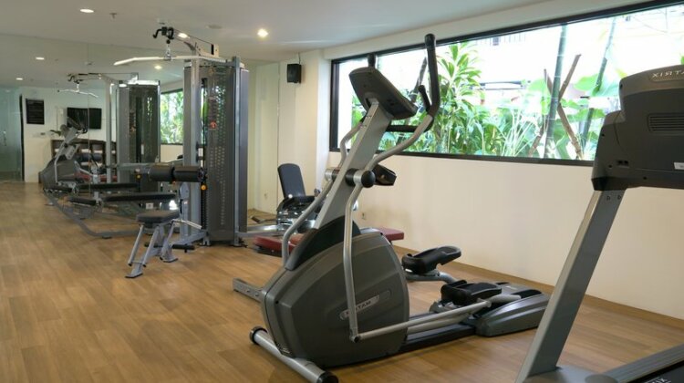 Park Regis Kuta - Photo3