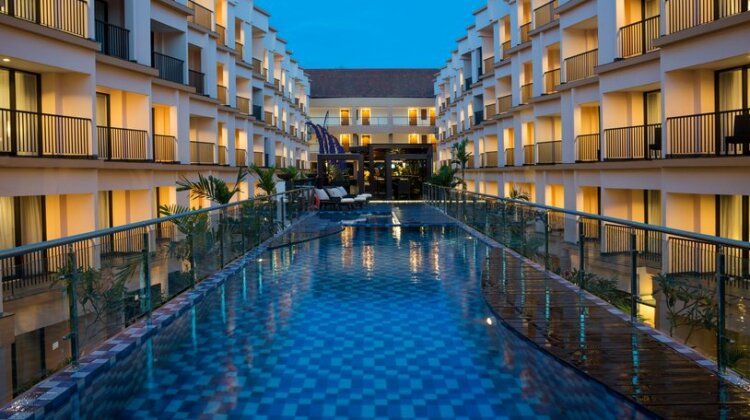 Park Regis Kuta - Photo5
