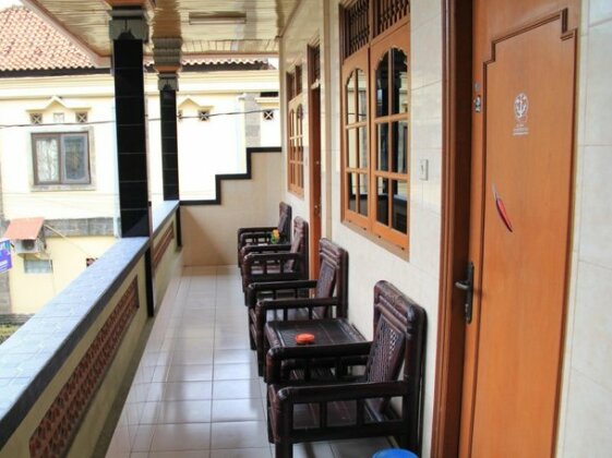 Pastini Guest House - Photo2