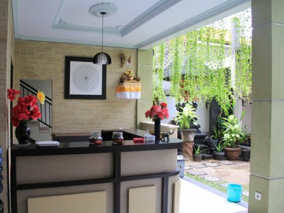 Pastini Guest House - Photo4