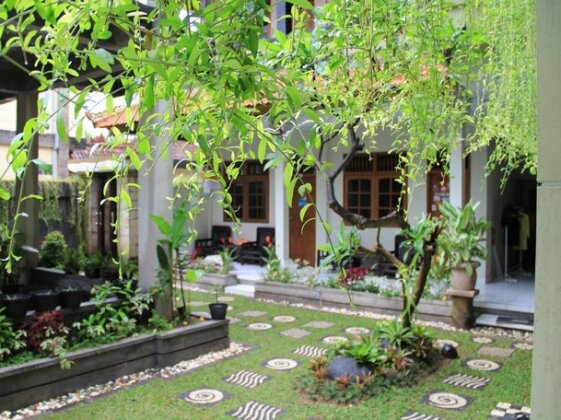 Pastini Guest House - Photo5