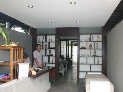 Pendawa Hotel Bali - Photo3