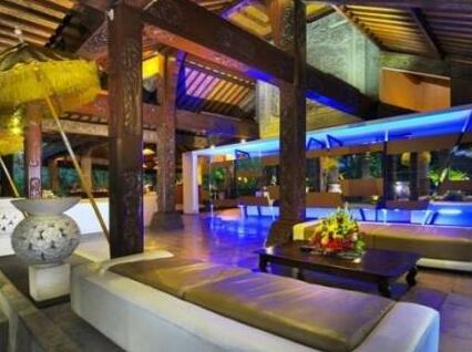 Pendawa Hotel Bali - Photo4