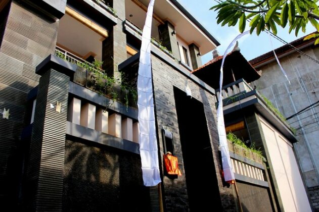 Pondok 3 Mertha