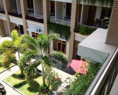 Pondok Anyar Hotel - Photo3