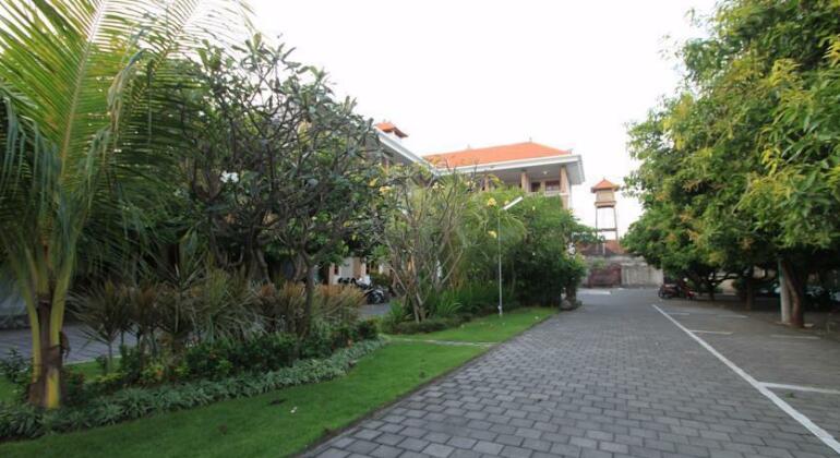 Pondok Anyar Hotel - Photo5