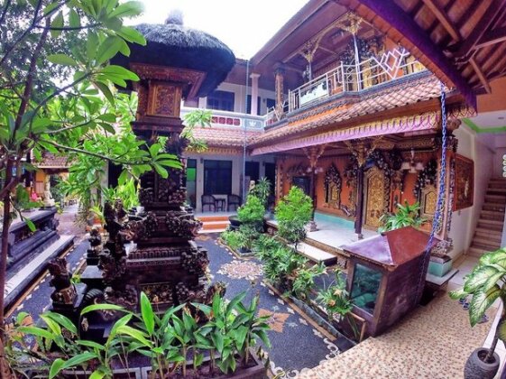 Pondok DenAyu Homestay - Photo2