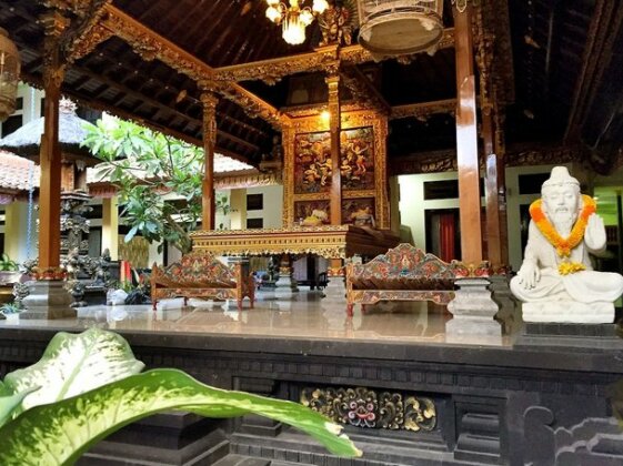 Pondok DenAyu Homestay - Photo3