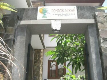 Pondok Mirah Guest House