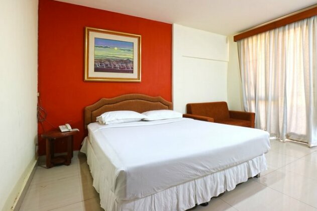 Prima Inn - Photo2