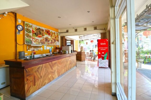 Prima Inn - Photo4