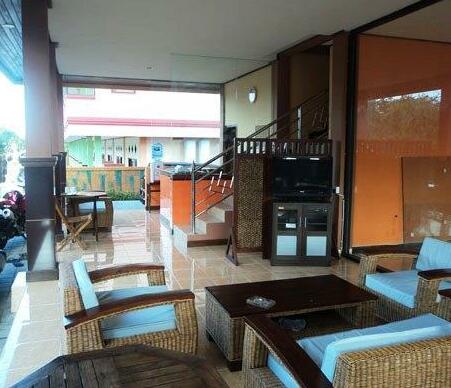 RaBaSTa Graha Weda Suite @ Kuta - Photo5