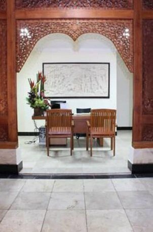 Radha Bali Hotel - Photo3