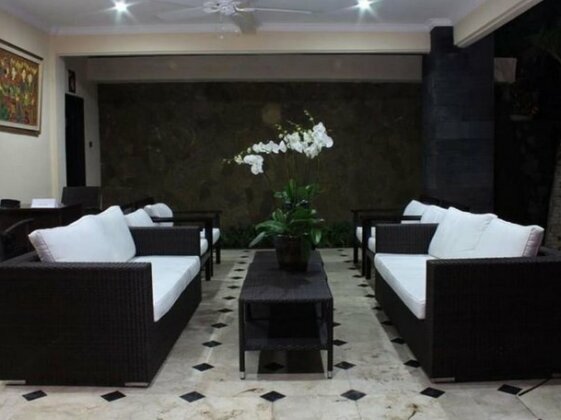Radha Bali Hotel - Photo4