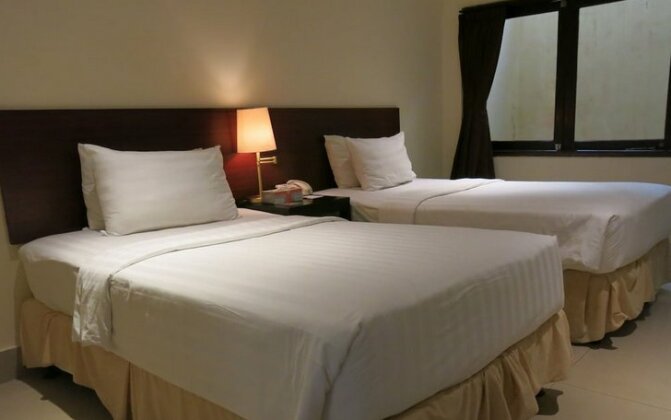 Radha Bali Hotel - Photo5