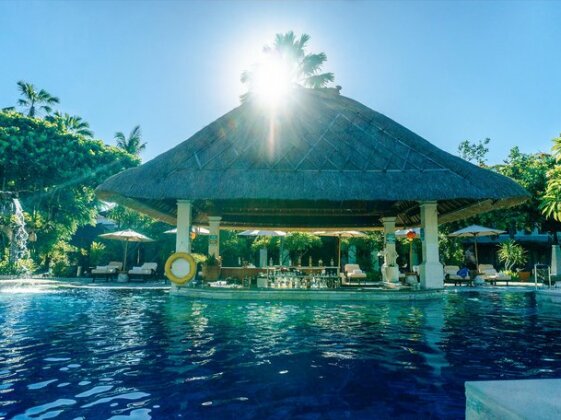 Rama Beach Resort and Villas - Photo2