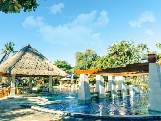 Rama Beach Resort and Villas - Photo4