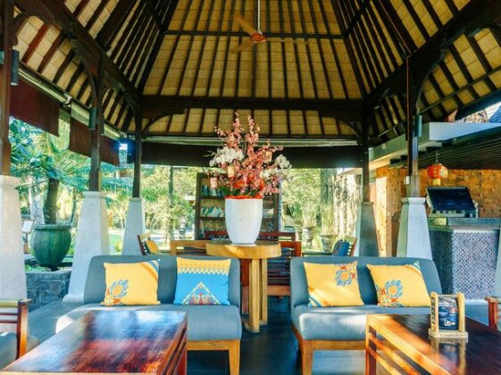 Rama Beach Resort and Villas - Photo5