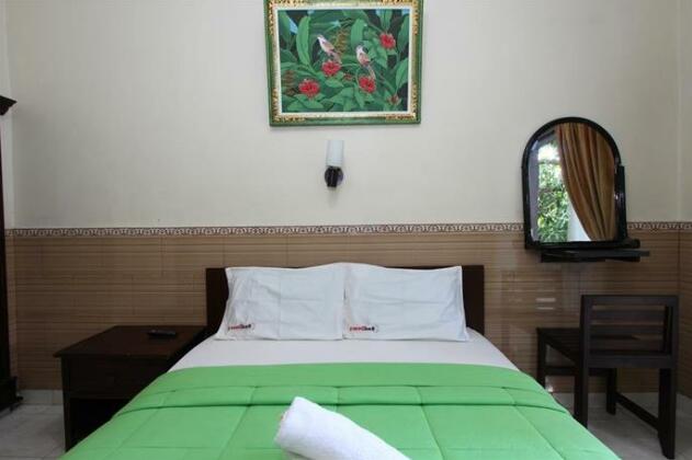 RedDoorz @ Pendawa Kuta - Photo2