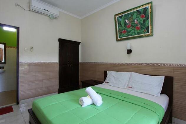 RedDoorz @ Pendawa Kuta - Photo5
