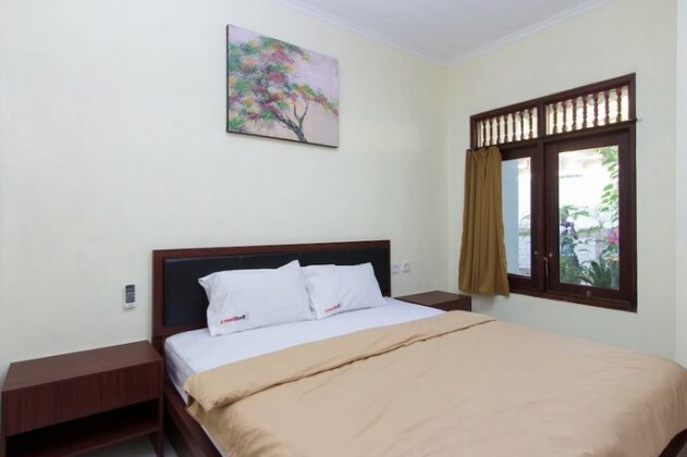 RedDoorz @ Sehati Raya Kuta - Photo2